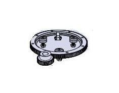 High Pressure Dual-Disc Line Filters - 60000 psi - Image 1