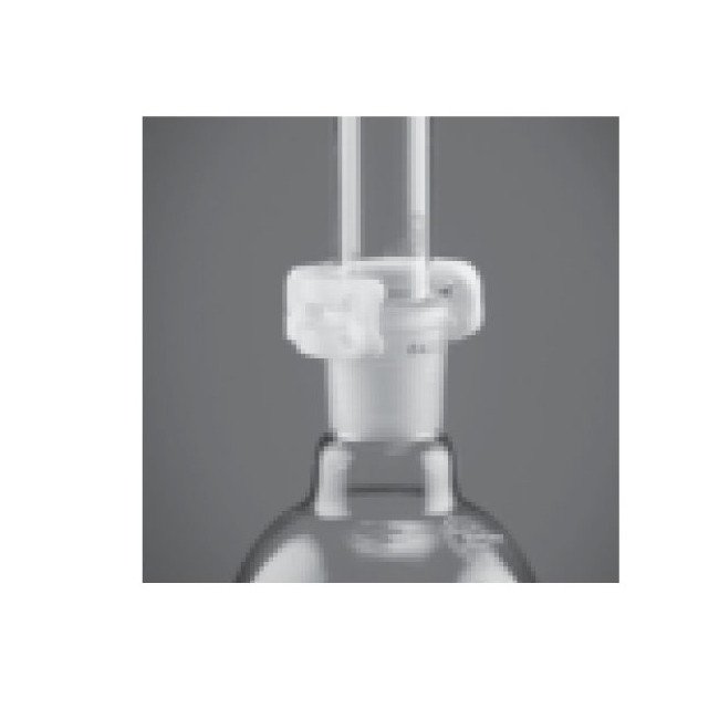 PTFE Joint Clip - 45 Size, Pack of 5 - Image 1