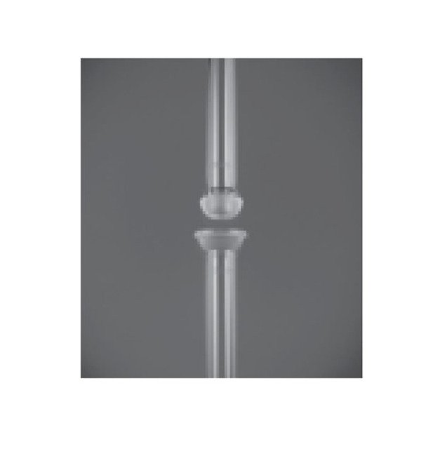 Female Socket Joint - B-Length 41/25 (100 mm) - Image 1