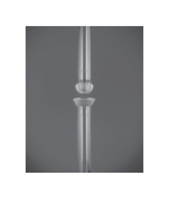 Male Ball Joint 35/20 - Industrial Grade B-Length Joint - Image 1