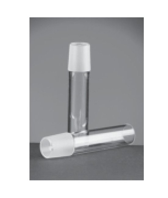 Cone Male Joint, 19/38, 18mm OD, 100mm Length - Image 1