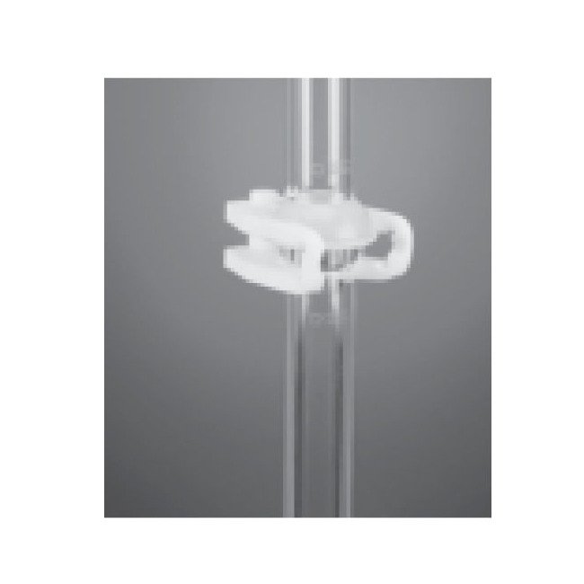 Durable Polyacetal Joint Clip 45 for Secure Fastening - Image 1