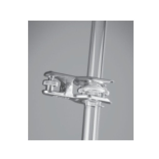 Premium Stainless Steel Locking Joint Clip - Image 1