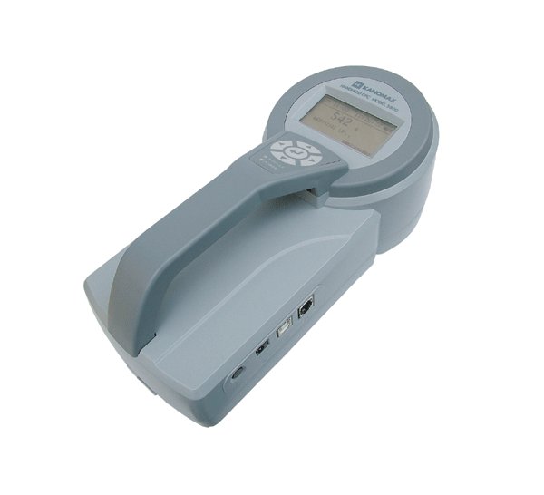 Kanomax 3800 Handheld Condensation Particle Counter for Nano Particles - Image 1