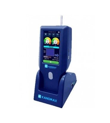 Kanomax 3888 Handheld Laser Particle Counter - Image 1