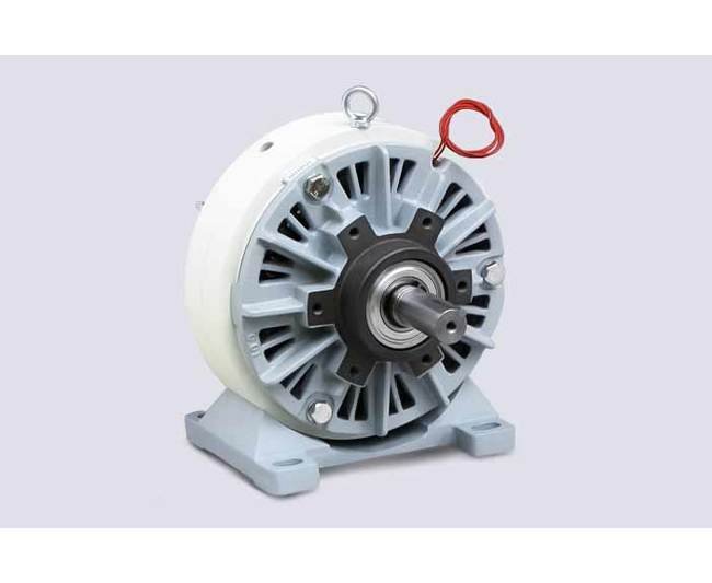 Large Magnetic Particle Clutch - 0.7 to 95 N·cm Torque Range - Image 1