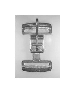 Quick Release Latch & Link Safety Belt Assembly - Image 1