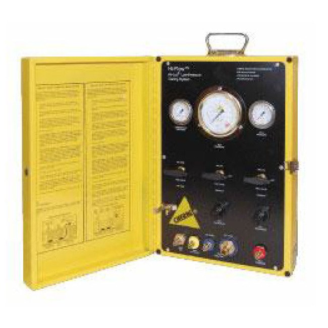 Modular Desiccant Dryer - 177CFM Capacity - Image 1