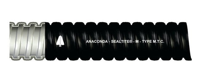 Type MTC - Liquid-Tight Flexible Metal Conduit (LFMC) - Image 1