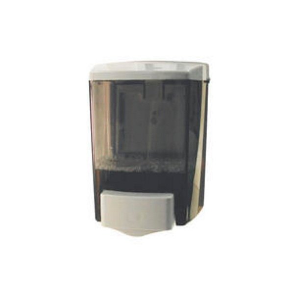 Industrial-grade Liquid Hand Soap Dispensers - Pack of 100 - Image 1
