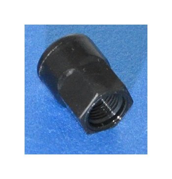 Loc-Line 1/4 Inch Hose with 1/8 Inch Male Pipe Thread Fitting - Image 1