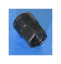 Loc-Line 1/4 Inch Hose with 1/8 Inch Male Pipe Thread Fitting