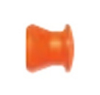 Loc-Line 1/4 Inch Hose with 1/8 Inch Male Pipe Thread Fitting - Image 2