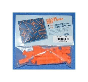 Loc-Line 2.5 inch Flexible Hose - Image 5