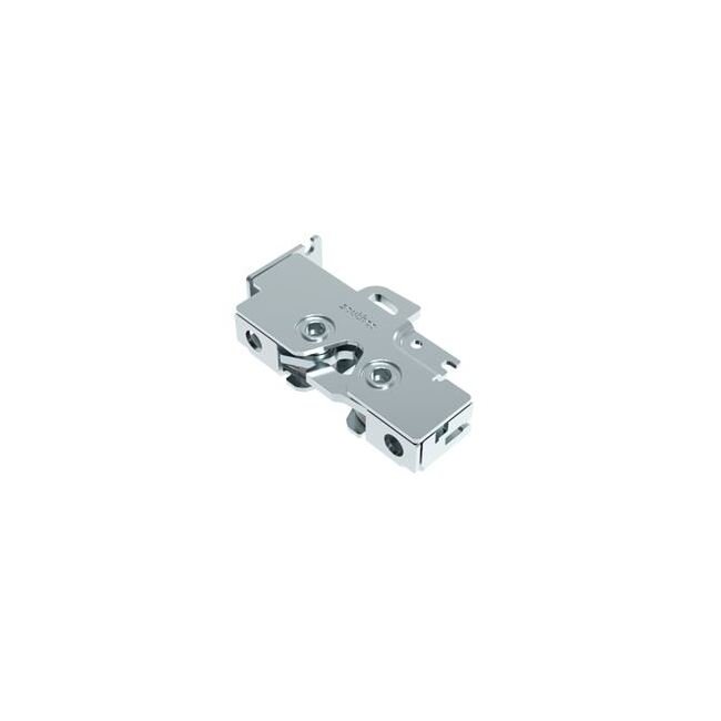 Southco R4 Medium Rotary Push-to-Close Latch - Image 1