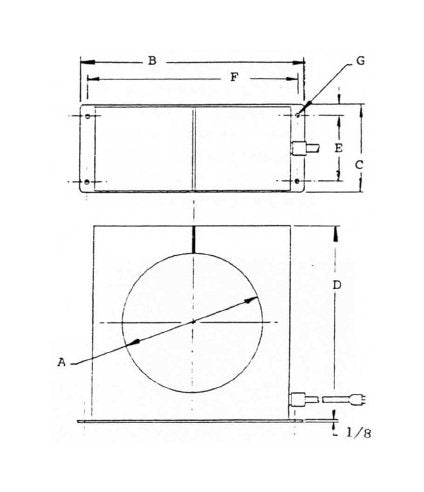 Professional Grade Loop Type Demagnetizer - Image 2