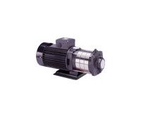 Walrus TPH Stainless Steel Multi-Stage Centrifugal Pump - Image 1
