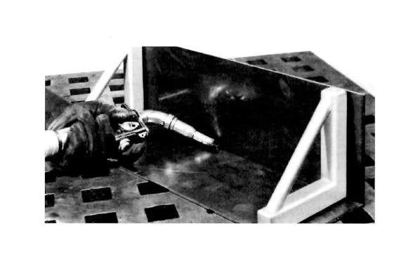 Adjustable Magnetic Welding Fixture - Image 3
