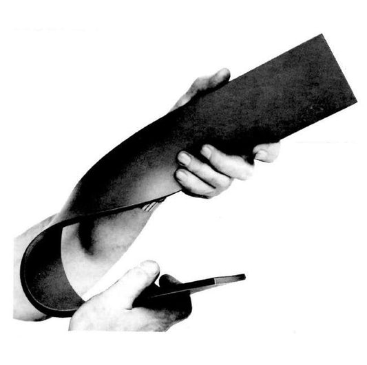 Magneflex Rubber Magnet - Image 1