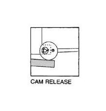 Heavy-Duty Magnetic Block with Mounting Holes - Image 2