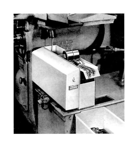 CSO-60 Magnetic Coolant Filter - Image 3