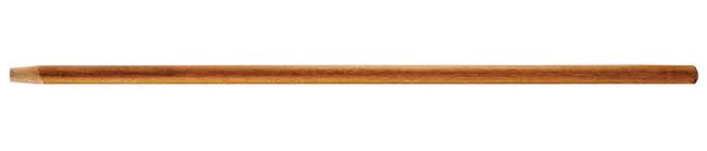 Tanis® 60-Inch Wood Handle for Brush and Broom - Image 1
