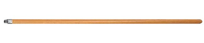 Tanis® 36in Wood Handle for Brushes & Brooms - Image 1
