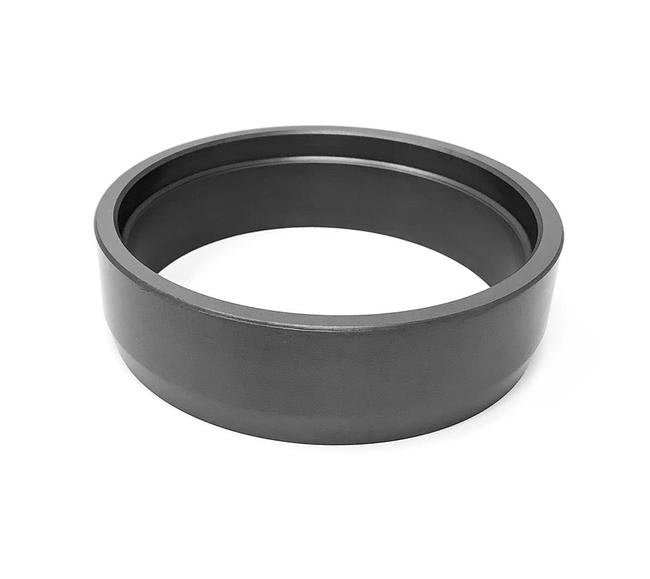 Springer Parts HEX-VEX Stationary Seal, Silicon Carbide (SiC); Replaces APV® Part# 546P416862 - Image 1