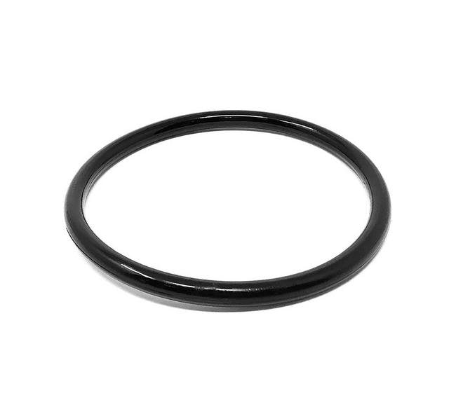 HNBR Valve Seat O-Ring 2.5" for Sudmo® Part# 2130790 - Image 1