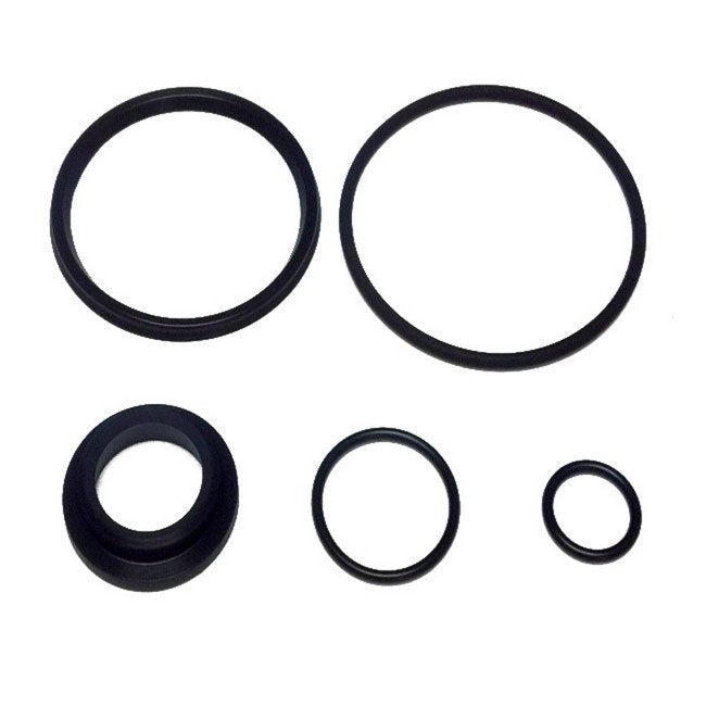 Springer Parts Valve Service Kit, 4" FKM - Replaces Tuchenhagen® 221-304.99 - Image 1