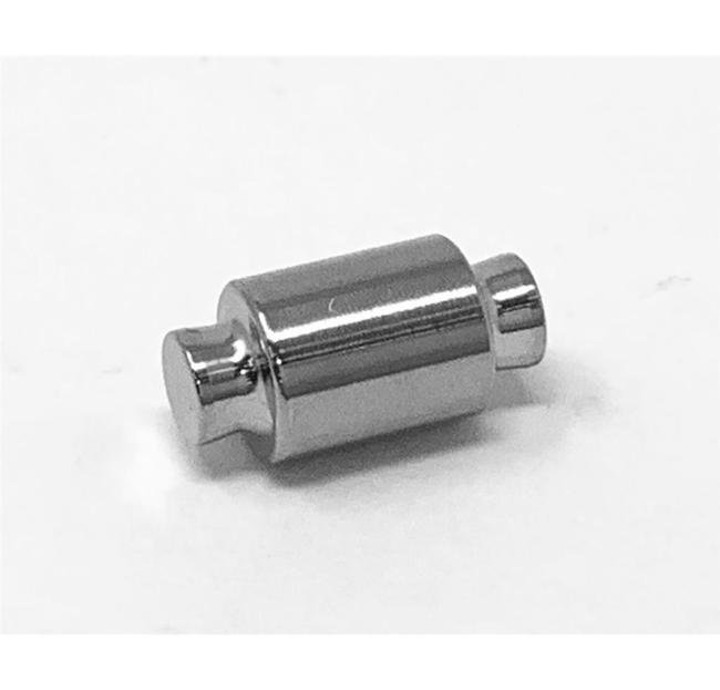 316L Impeller Retainer for Centrifugal Pumps - Replaces Top Line® 564924 - Image 1