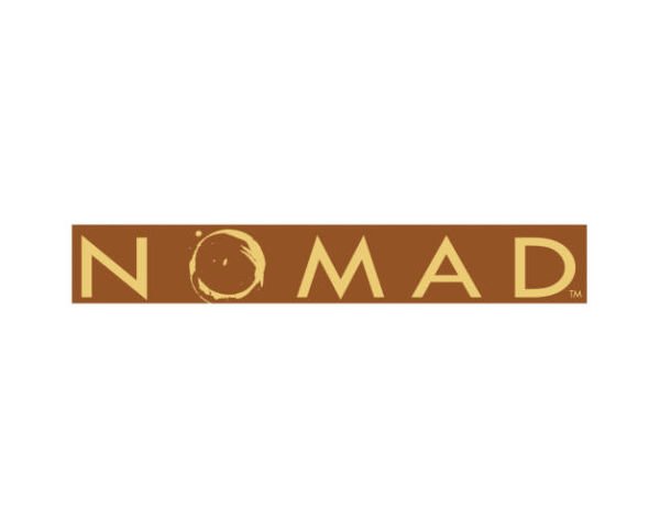 Nomad® 3" Aluminum Power-Flo™ AODD Pump, Santoprene® -UFI Diaphragm - Image 1