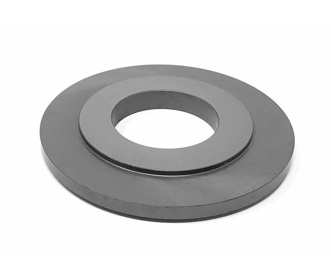 Springer Pump Replacement Seat SiC 546P436619 - Image 1