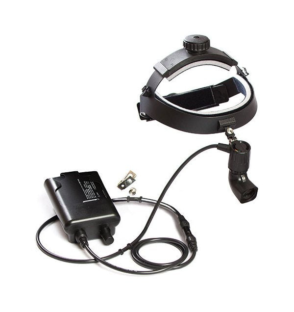 Burton HL70 LED Headlight - Image 1