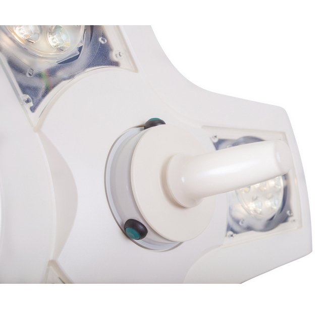 Burton AIM-HI-LED 100 Surgical Lighting - Image 2