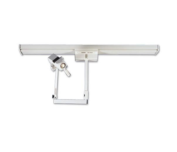 Burton Coolspot II - Examination Lighting Fixture - Image 1