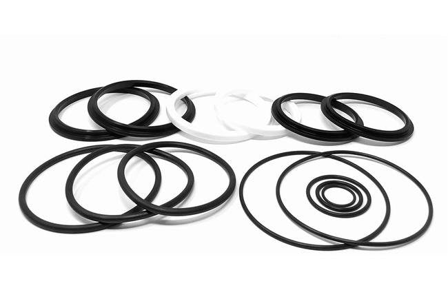 Springer Parts D620 DLS PMO DN65-2.5" Pump Replacement Part - Image 1