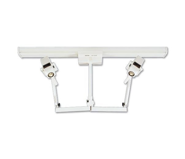 Burton CoolSpot II Medical Examination Light - Image 1