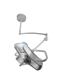 Burton AIMLED Diagnostic Examination LED Light - Image 1