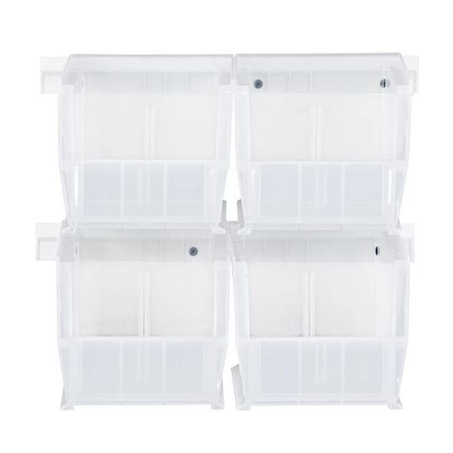 Industrial Heavy Duty Steel Shelving Unit - Image 1