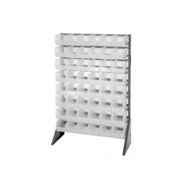 Industrial Strength Heavy Duty Shelving - Image 1