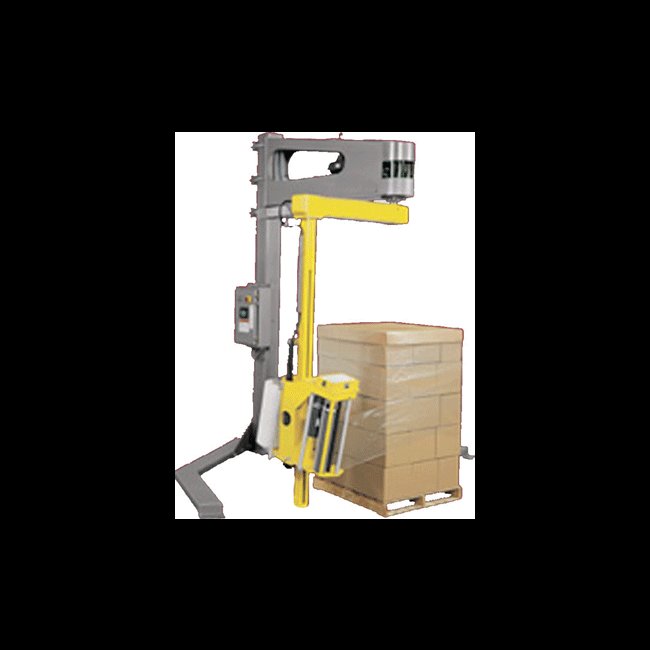 GFPP Simplex Bag Filter - Double Length with FPM O-Ring - Image 1