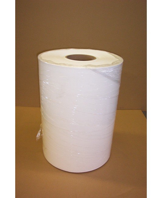 ITW Formex™ GK-30 & GK-30BK Roll, White, 0.030" Thickness - Image 1
