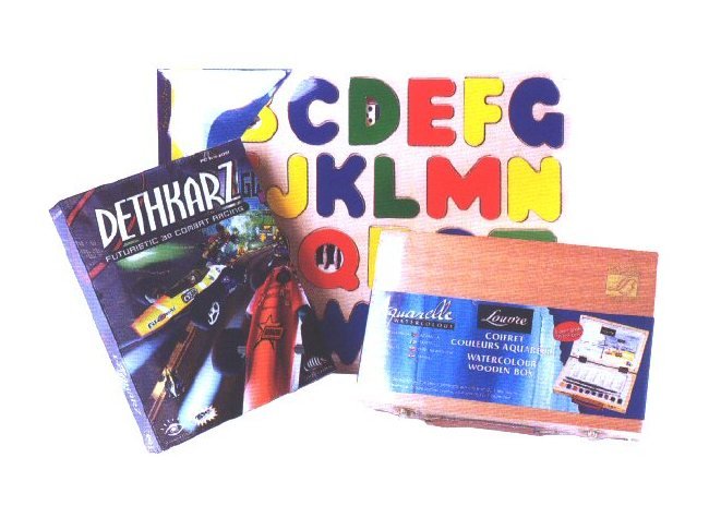 CPVC 1/2" Duplex Basket Strainer with Flanged End Connections - Image 1