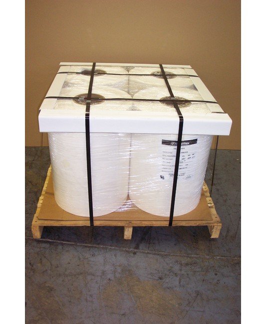 ITW Formex™ GK-30 & GK-30BK Black Formex Rolls - 0.030" Thickness - Image 1