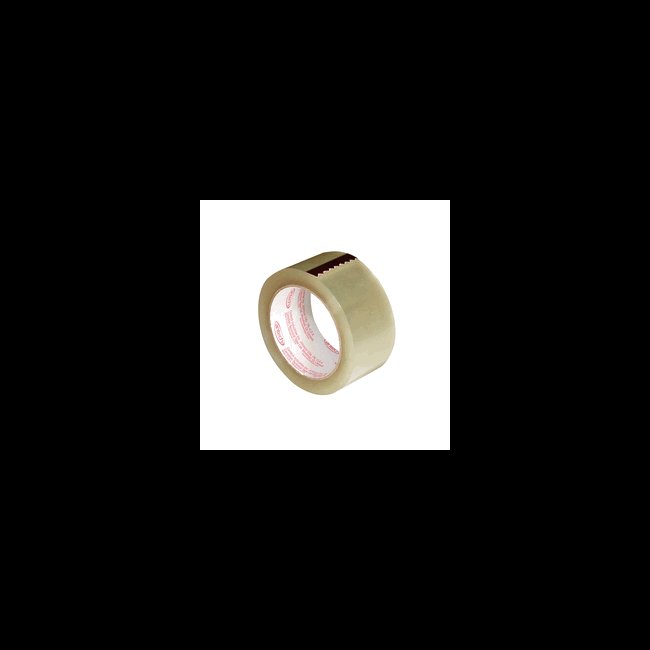 CPVC Bulkhead Long Length Fitting with FPM Standard Flange Gasket - Image 1