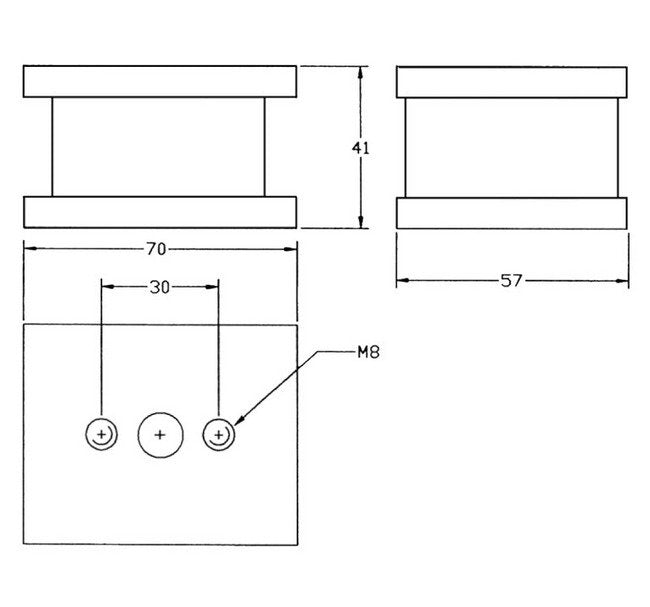 High-Efficiency METFILM Capacitors - Image 2