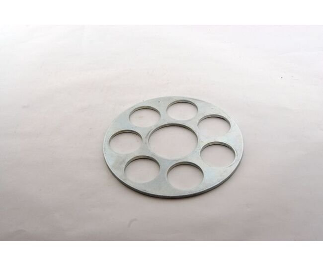 MinVee Double Edge Track System - Image 3