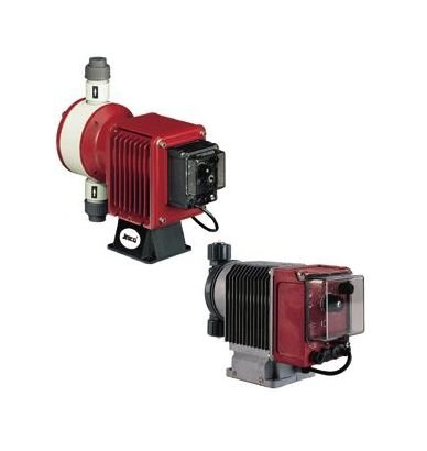 Jesco MAGDOS DX Solenoid Driven Metering Pumps - Image 1