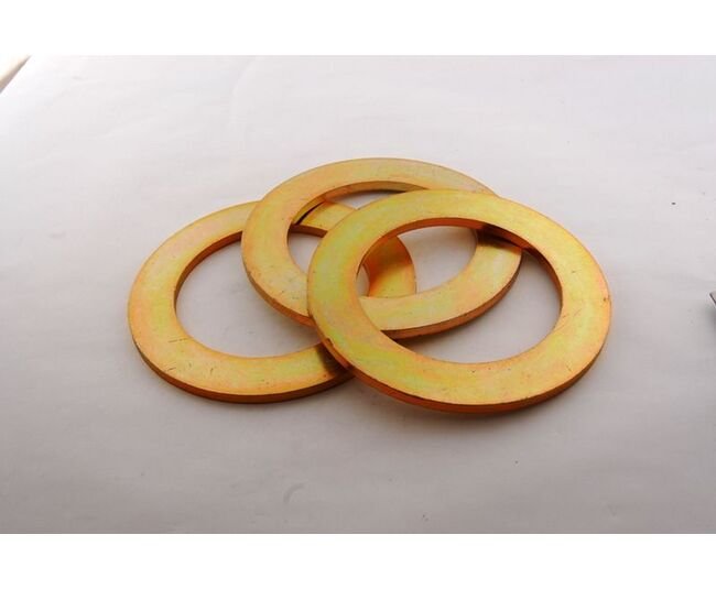 Autoclave Medium Pressure Anti-Vibration Collet Gland Assembly - Image 4
